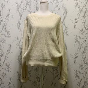 Banana Republic Relaxed Sweater